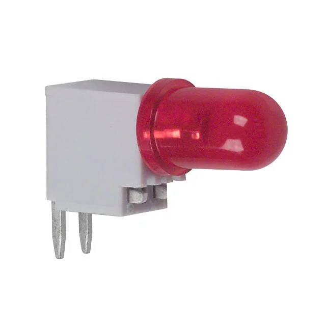SSF-LXH4RA5LID Lumex Opto/Components Inc.
