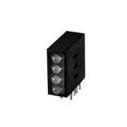 SSF-LXH5147IYGID Lumex Opto/Components Inc.