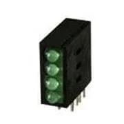 SSF-LXH5147LGD Lumex Opto/Components Inc.