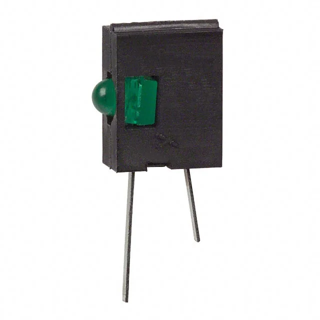 SSF-LXH555GD Lumex Opto/Components Inc.