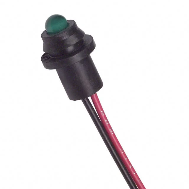 SSI-LXH9GD-150 Lumex Opto/Components Inc.