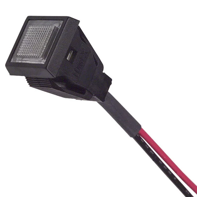 SSI-LXMP5011YC-150 Lumex Opto/Components Inc.