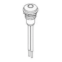 SSI-LXR3612SYD-150 Lumex Opto/Components Inc.