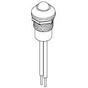 SSI-LXR3816HGWB150 Lumex Opto/Components Inc.