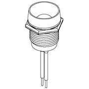 SSI-LXR4915SYD-150 Lumex Opto/Components Inc.