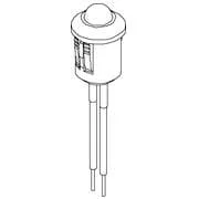 SSI-LXR5010SYD-150 Lumex Opto/Components Inc.