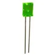 SSL-LX2573SUGD Lumex Opto/Components Inc.