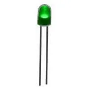SSL-LX509F3GD Lumex Opto/Components Inc.
