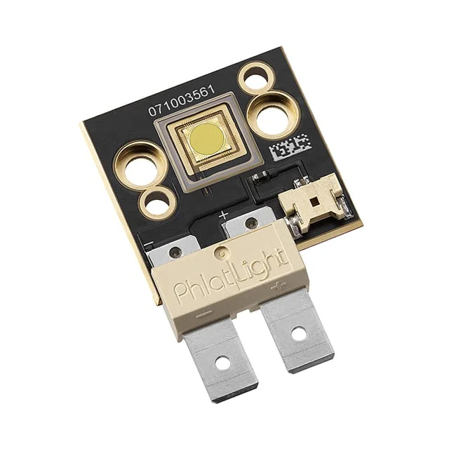 CBT-140-WCS-L16-UB120 Luminus Devices Inc.