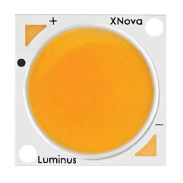 CXM-18-27-80-36-AA00-F2-3 Luminus Devices Inc.