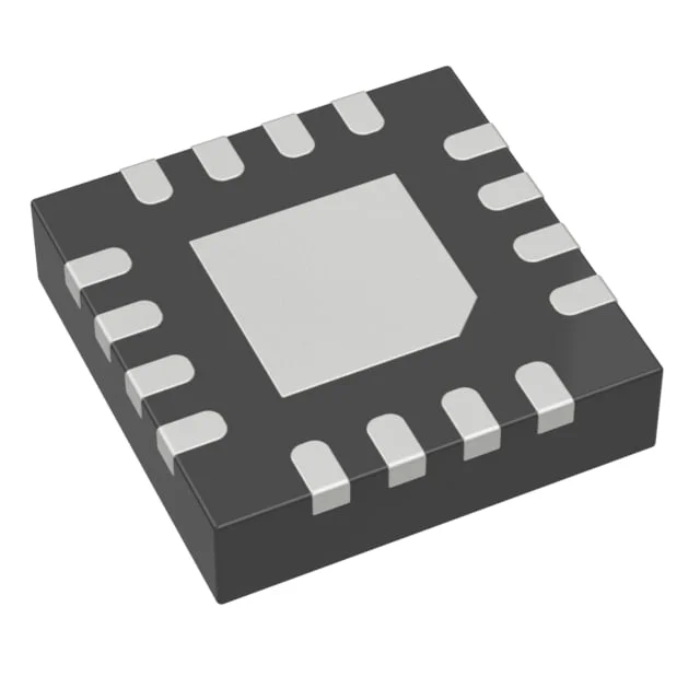IS31BL3230-QFLS2-TR Lumissil Microsystems