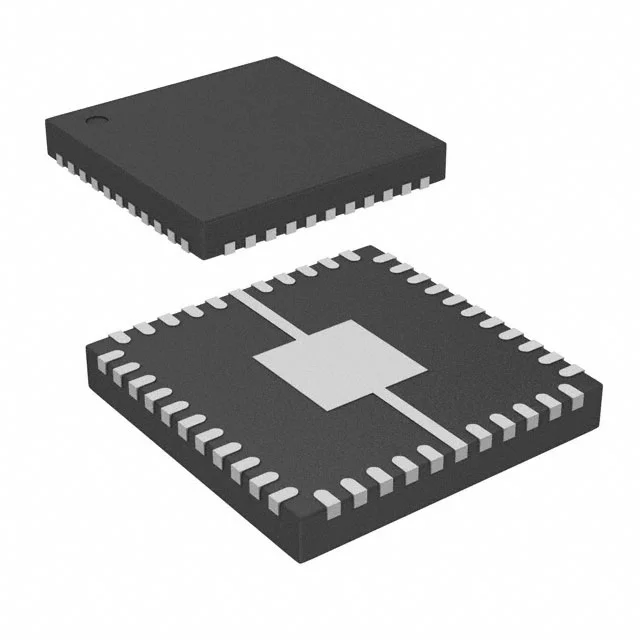 IS31FL3237-QFLS4-TR Lumissil Microsystems
