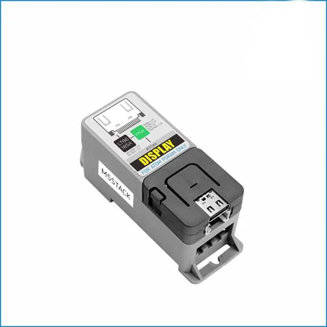 K115 M5Stack Technology Co., Ltd.