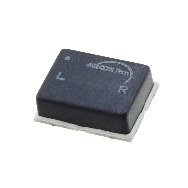 CSM4T MACOM Technology Solutions
