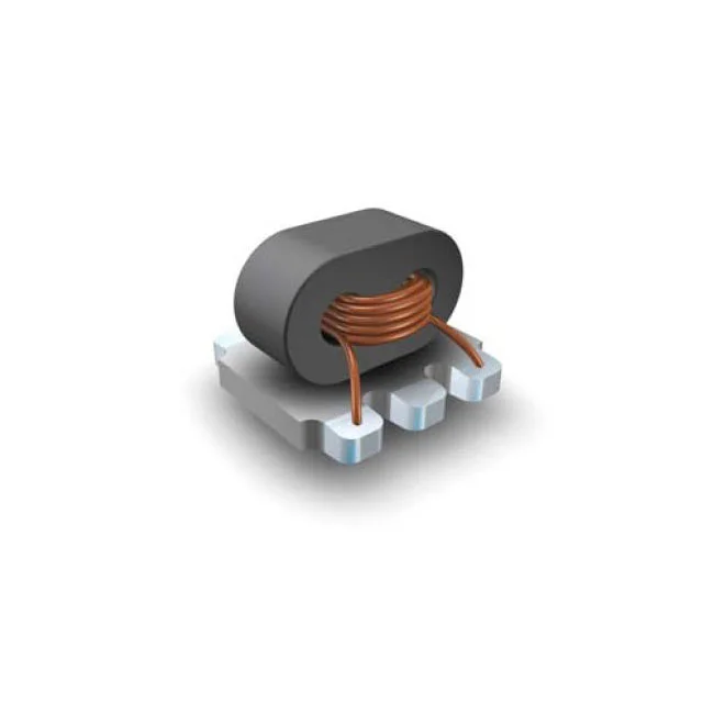 MACP-010718-CG09E0 MACOM Technology Solutions