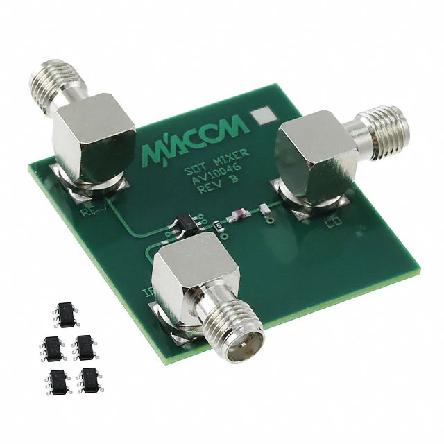MAMXSS0012SMB M/A-Com Technology Solutions
