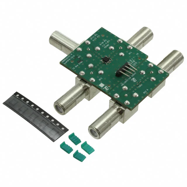 MASW-009101-001SMB MACOM Technology Solutions