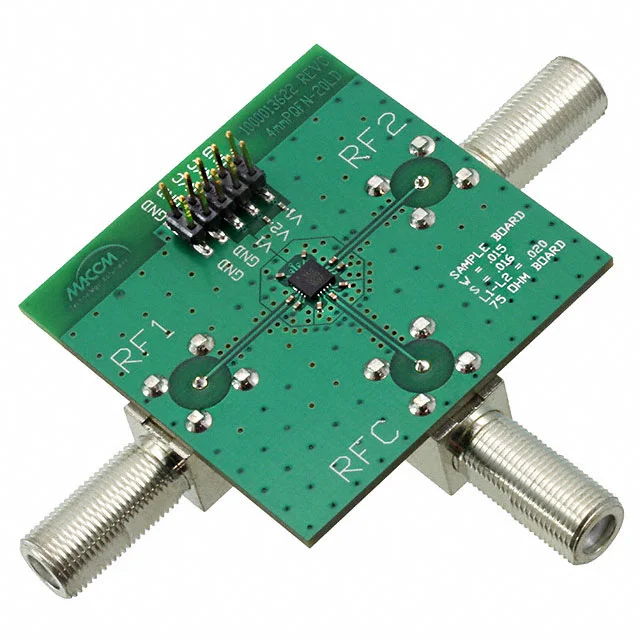 MASWSS0103SMB M/A-Com Technology Solutions