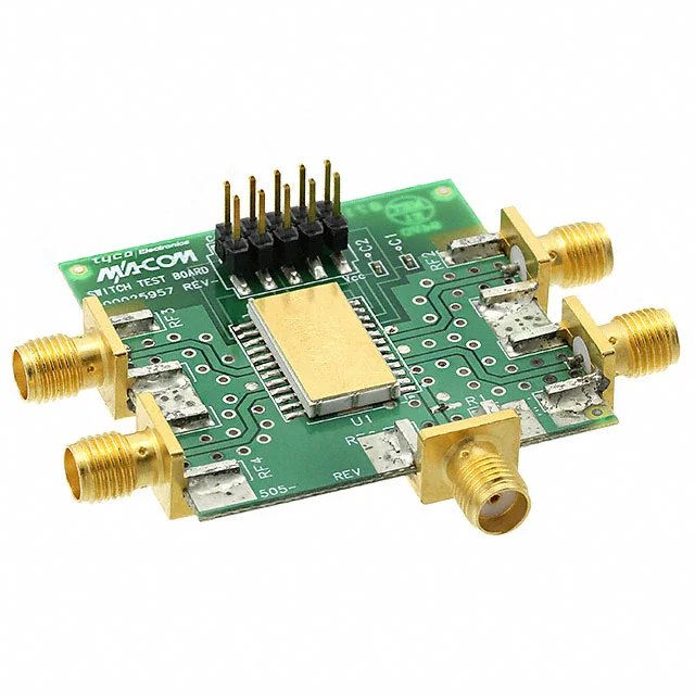 SW-314-TB M/A-Com Technology Solutions