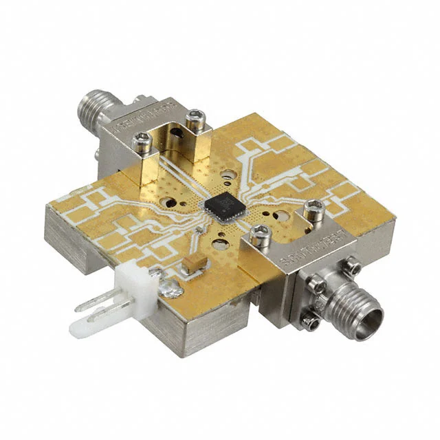 XX1002-QH-EV1 M/A-Com Technology Solutions