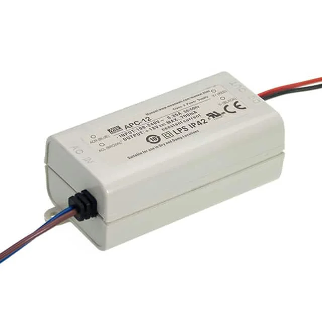APC-12-700 Mean Well Enterprises Co., Ltd.