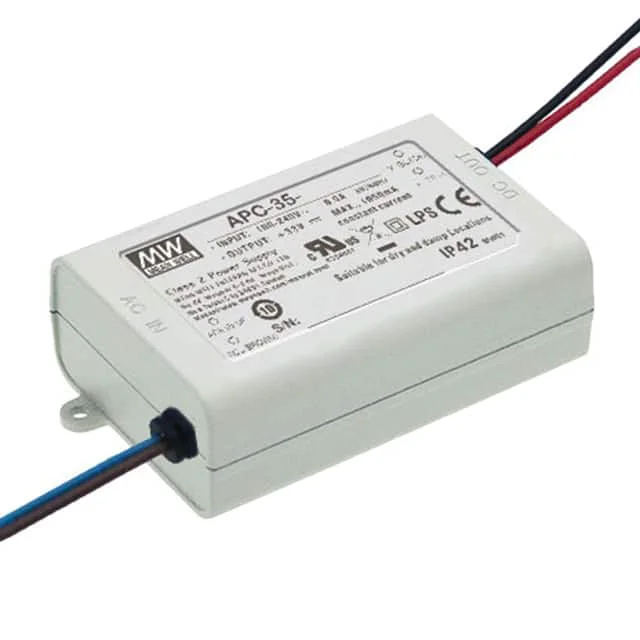 APC-35-1050 Mean Well Enterprises Co., Ltd.