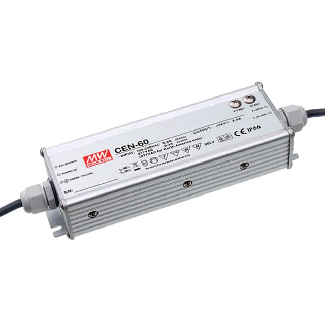 CEN-60-42 Mean Well Enterprises Co., Ltd.