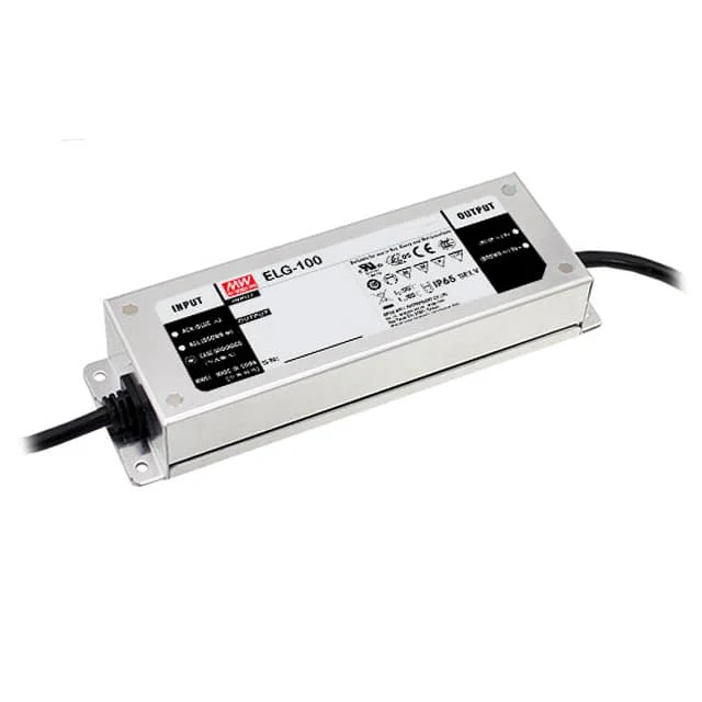 ELG-100-42A Mean Well Enterprises Co., Ltd.