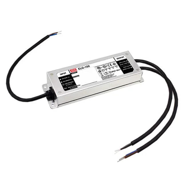 ELG-100-C500B Mean Well Enterprises Co., Ltd.