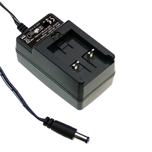 GE18I18-P1J Mean Well Enterprises Co., Ltd.