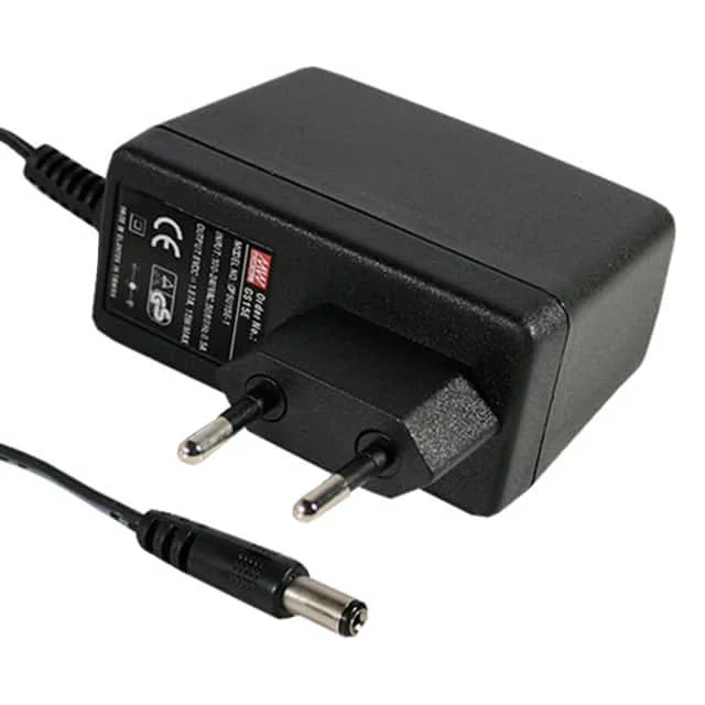 GS15E-3P1J Mean Well Enterprises Co., Ltd.