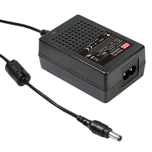 GSM25B07-P1J MEAN WELL USA Inc.