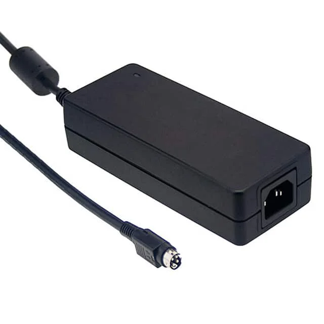 GST120A48-R7B MEAN WELL USA Inc.