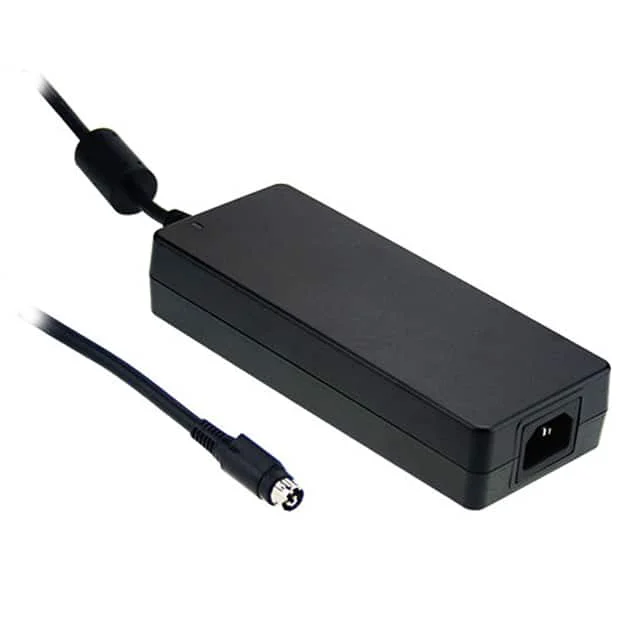 GST160A24-R7B Mean Well Enterprises Co., Ltd.