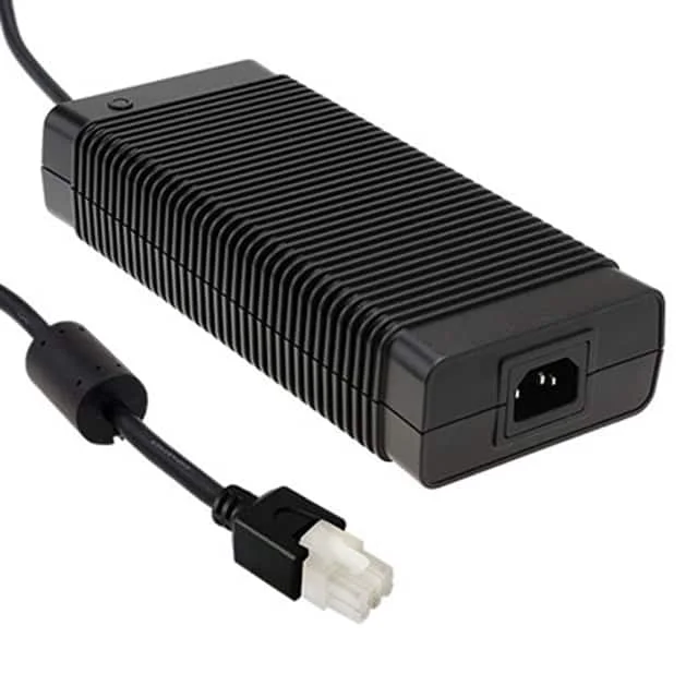 GST280A48-C6P MEAN WELL USA Inc.
