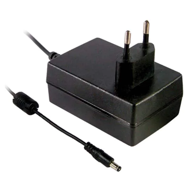 GST36E12-P1J MEAN WELL USA Inc.
