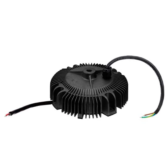HBG-240-60A Mean Well Enterprises Co., Ltd.