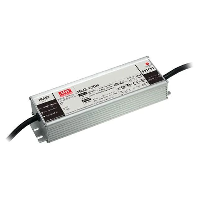 HLG-120H-42A Mean Well