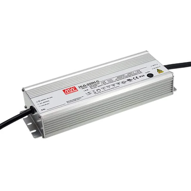 HLG-320H-48C Mean Well Enterprises Co., Ltd.