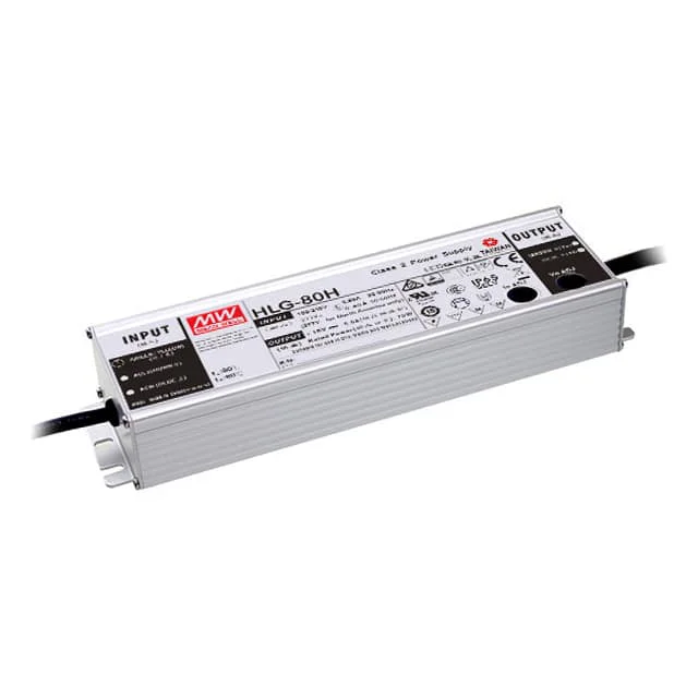 HLG-80H-42A Mean Well