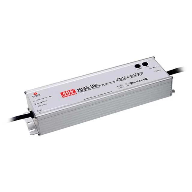 HVG-100-20B Mean Well Enterprises Co., Ltd.