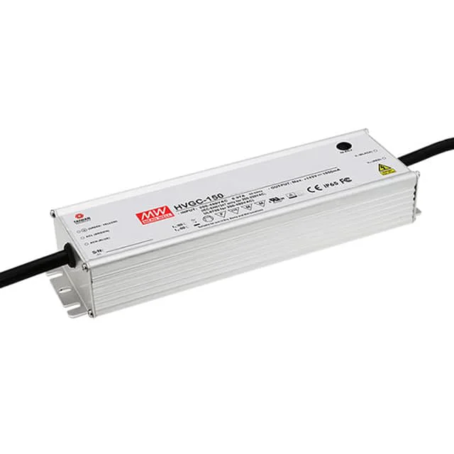 HVGC-150-500A Mean Well Enterprises Co., Ltd.
