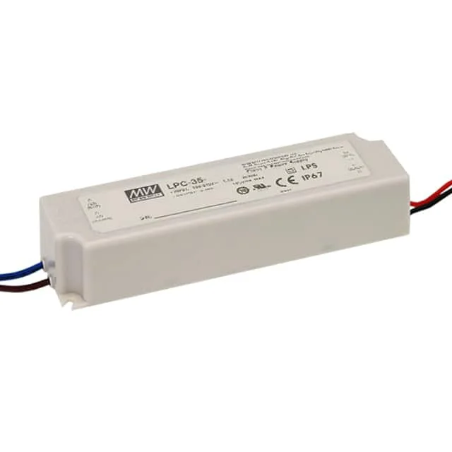LPC-35-700 Mean Well