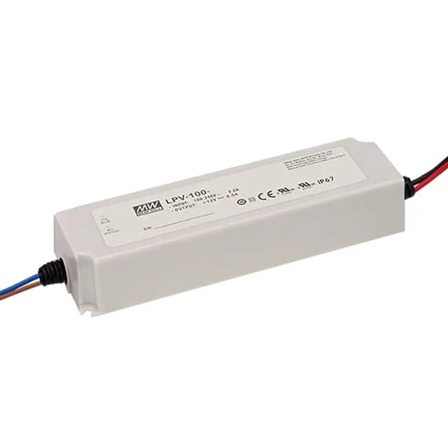 LPV-100-12 Mean Well Enterprises Co., Ltd.
