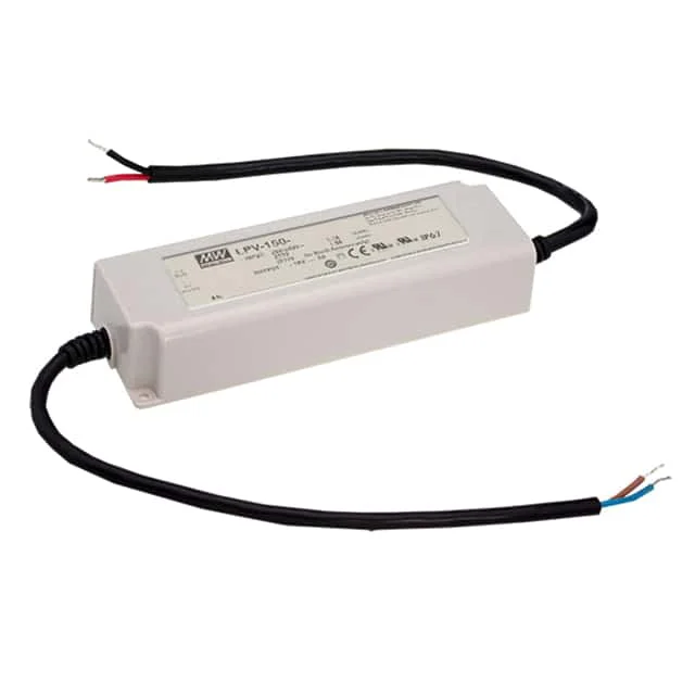 LPV-150-24 Mean Well Enterprises Co., Ltd.