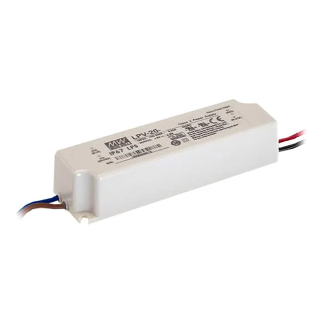 LPV-20-12 MEAN WELL USA Inc.