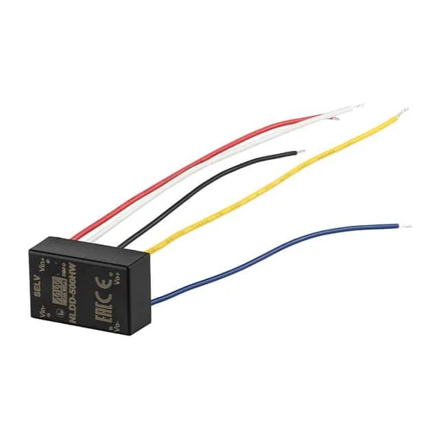 NLDD-1200HW Mean Well