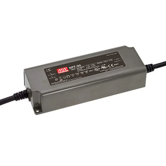 NPF-90-24 Mean Well Enterprises Co., Ltd.