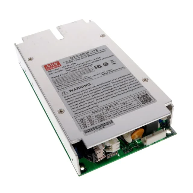NTS-400P-224 MEAN WELL USA Inc.