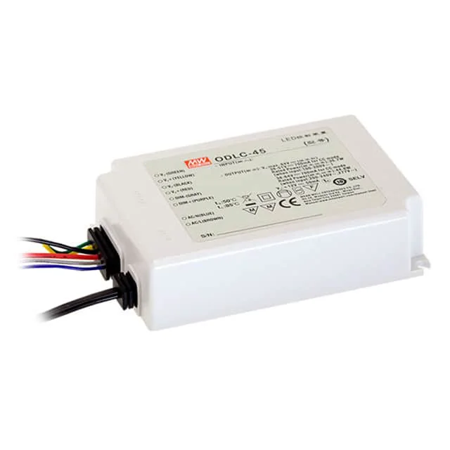 ODLC-45A-500 Mean Well